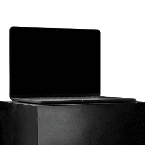 Macbook Air 2022 Mockup