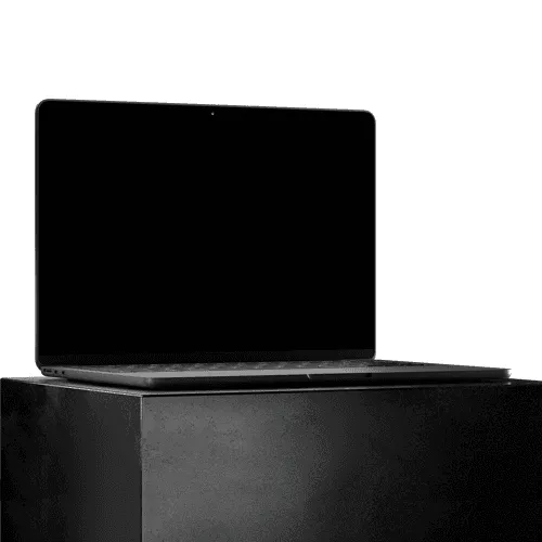 Macbook Air 2022 Mockup