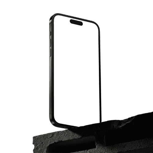 iPhone 14 Pro Max Mockup