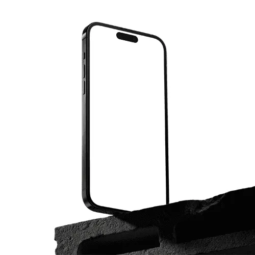 iPhone 14 Pro Max Mockup