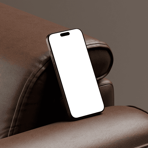 iPhone 16 Pro Max black titanium