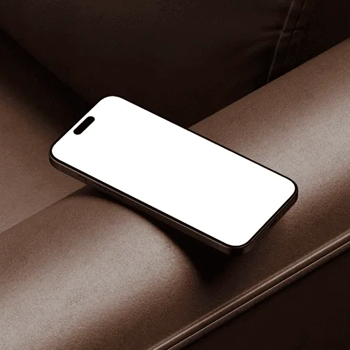 iPhone 16 Pro Max 6.9-inch black titanium