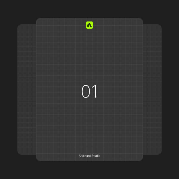 Orbit Animation Templates 01
