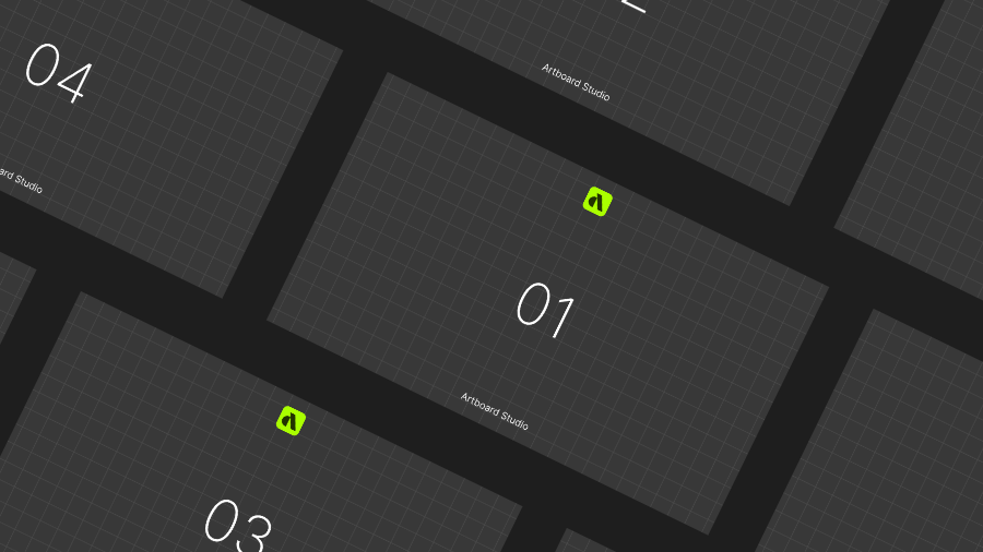 Marquee Animation Template 01