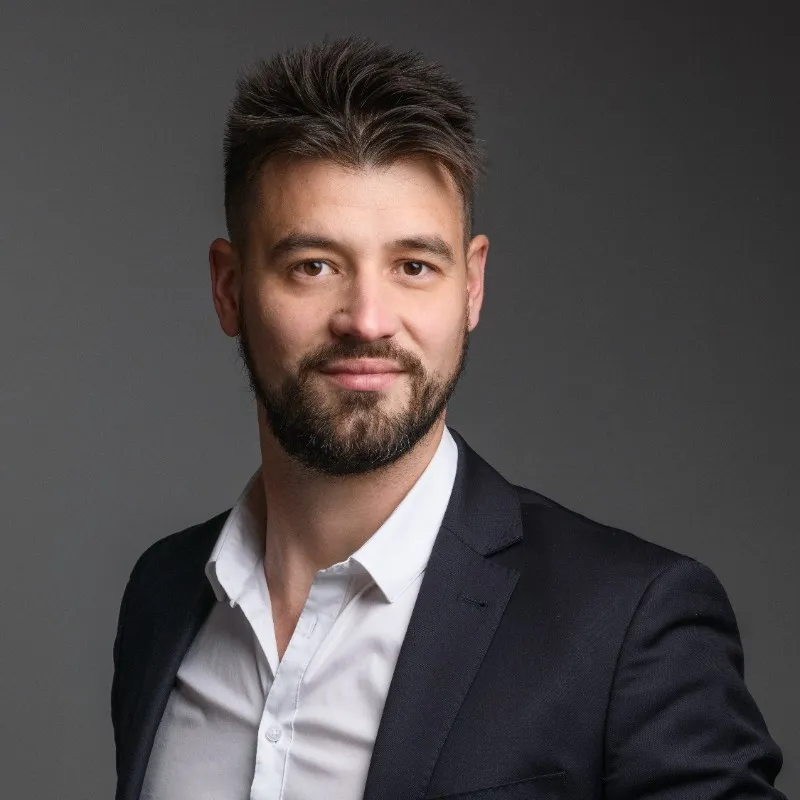 Maître Dylan Goddet image