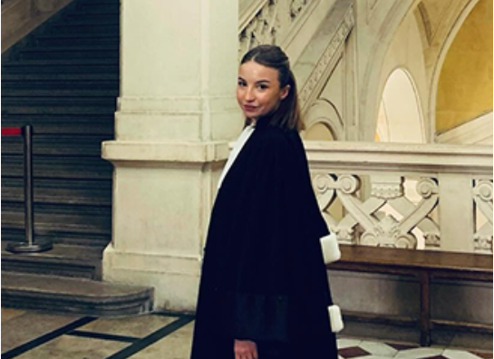 Maître Lorraine Vitte image
