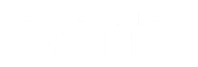 Exemples de pages de sites d'avocats montrant le design épuré et professionnel.