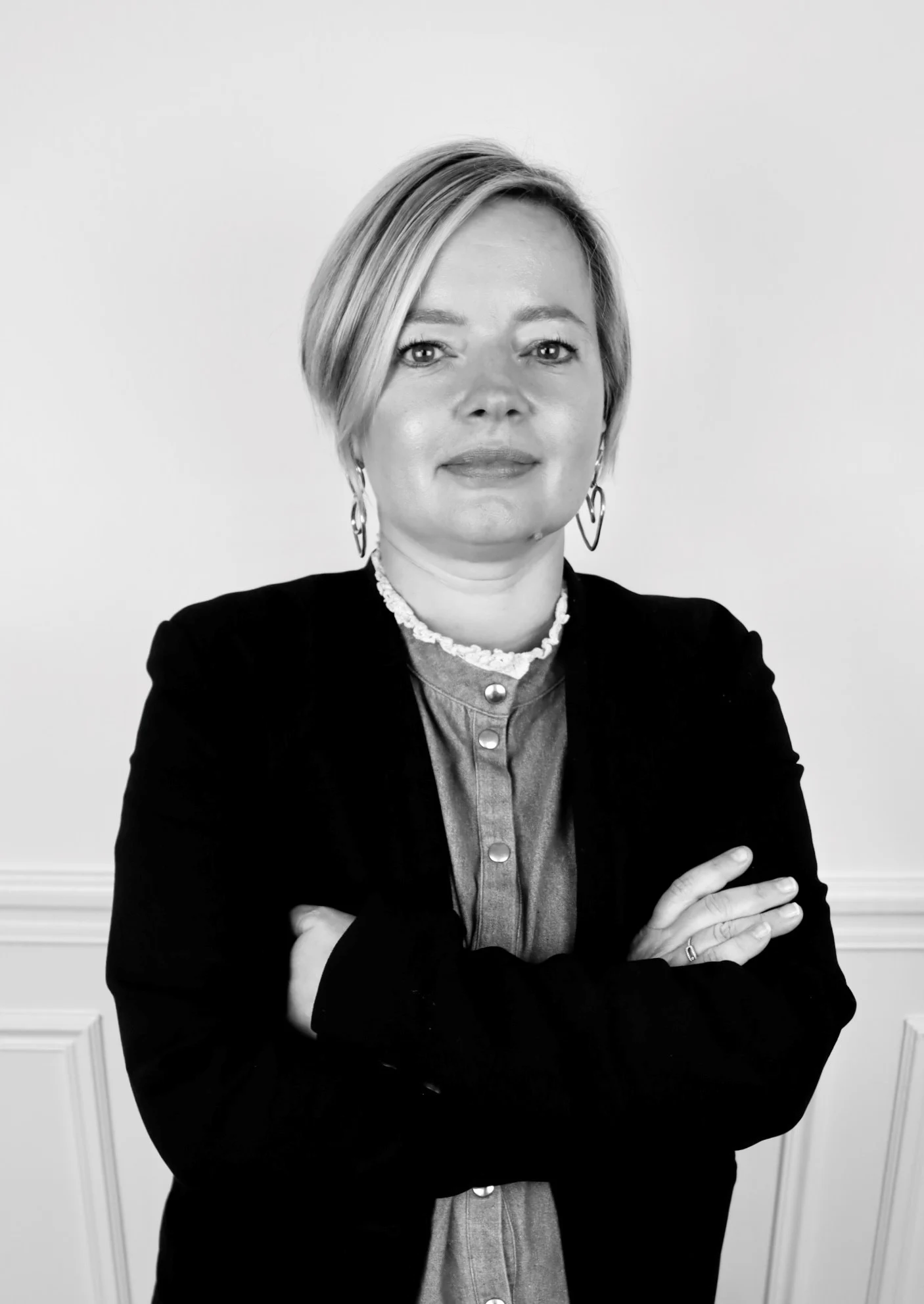 Maître Lorraine Vitte image