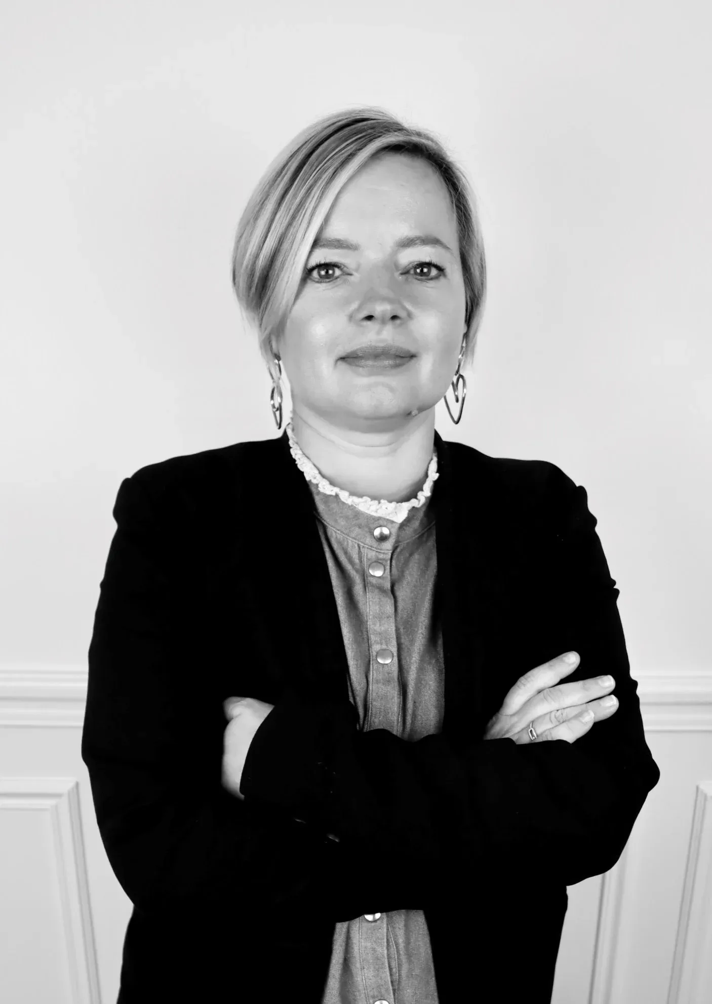 Maître Lorraine Vitte image