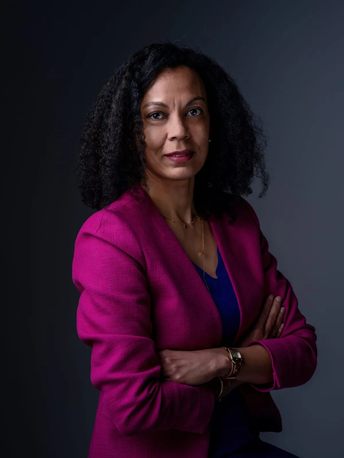 Maître Lorraine Vitte image