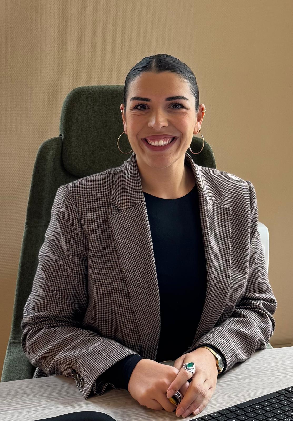Maître Lorraine Vitte image