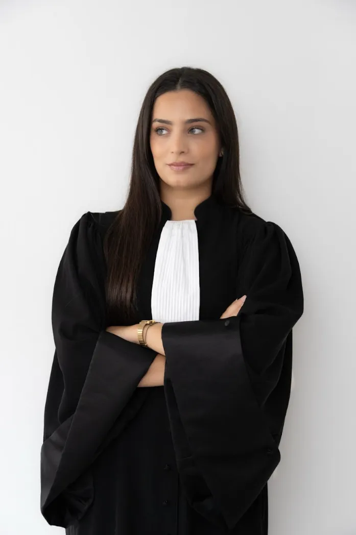 Maître Lorraine Vitte image