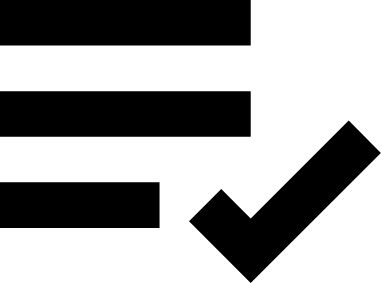 Testing and certification
