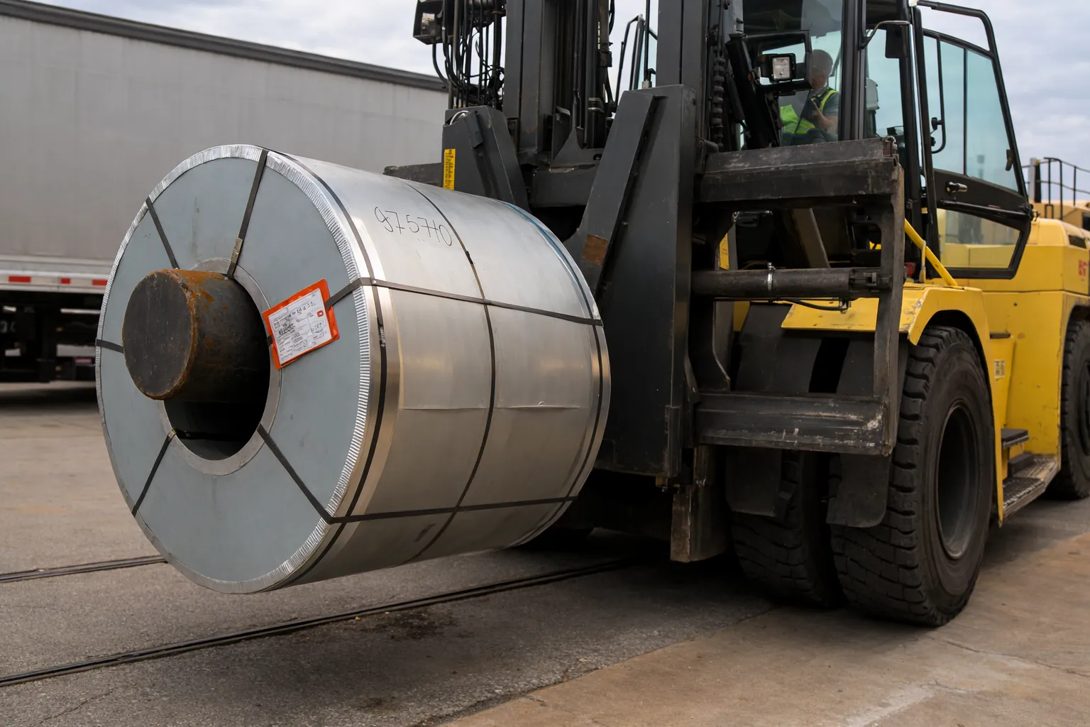 Global mill relationships for aerospace raw materials sourcing