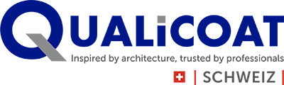 Logo Qualicoat Schweiz