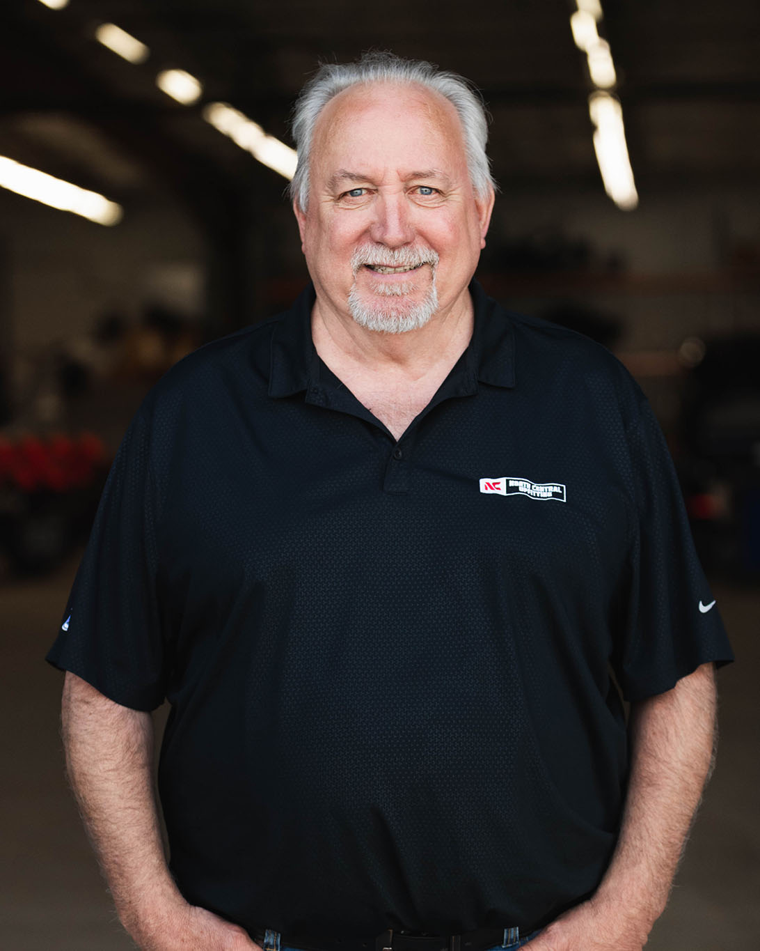 Rob Hinrichs