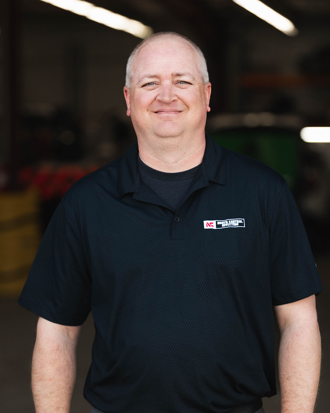 Scott Perreault