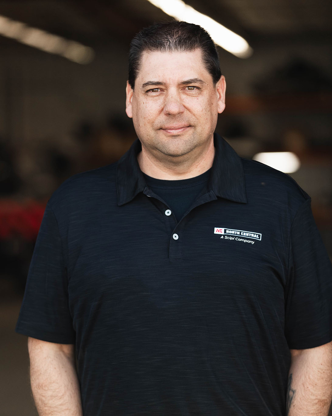 Jason Kiehm