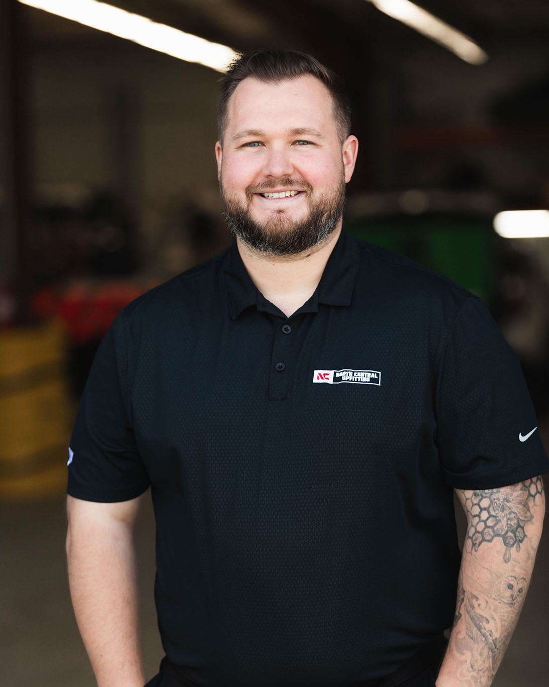 Cole Ehresmann