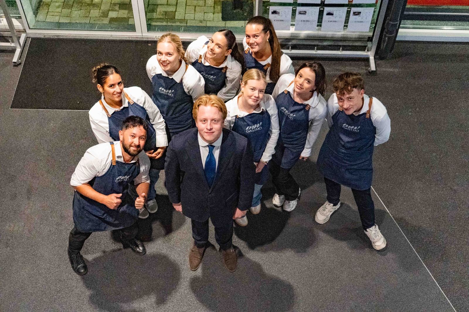 team-foto