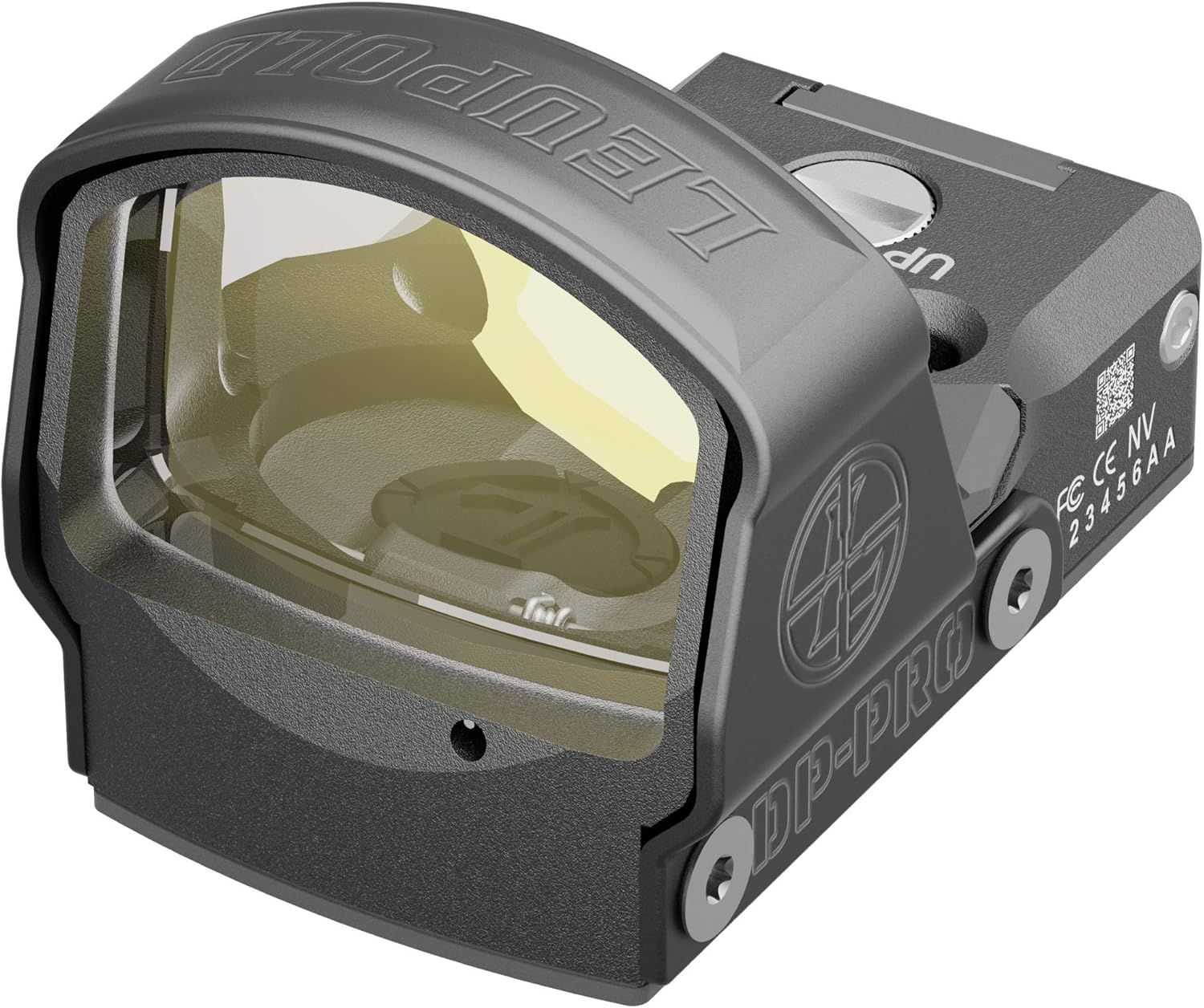 Leupold Deltapoint Pro