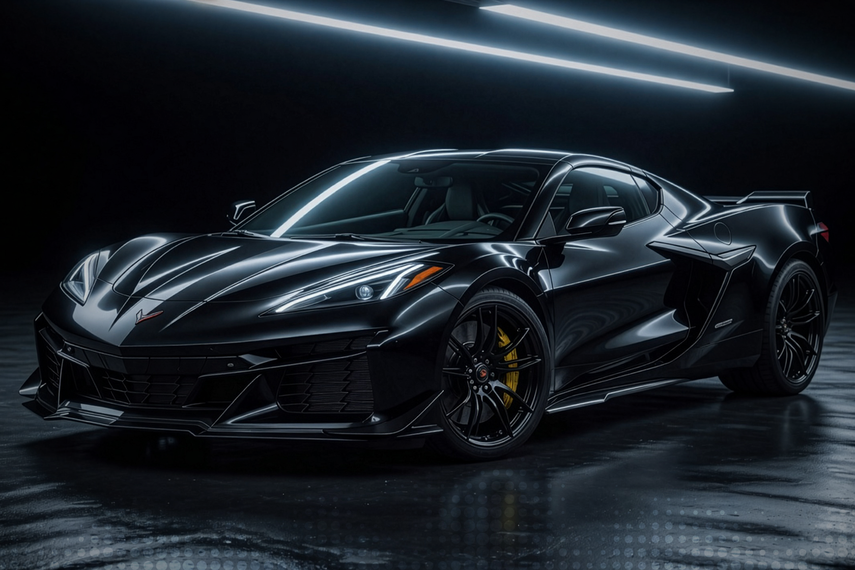 Crown Automotive 