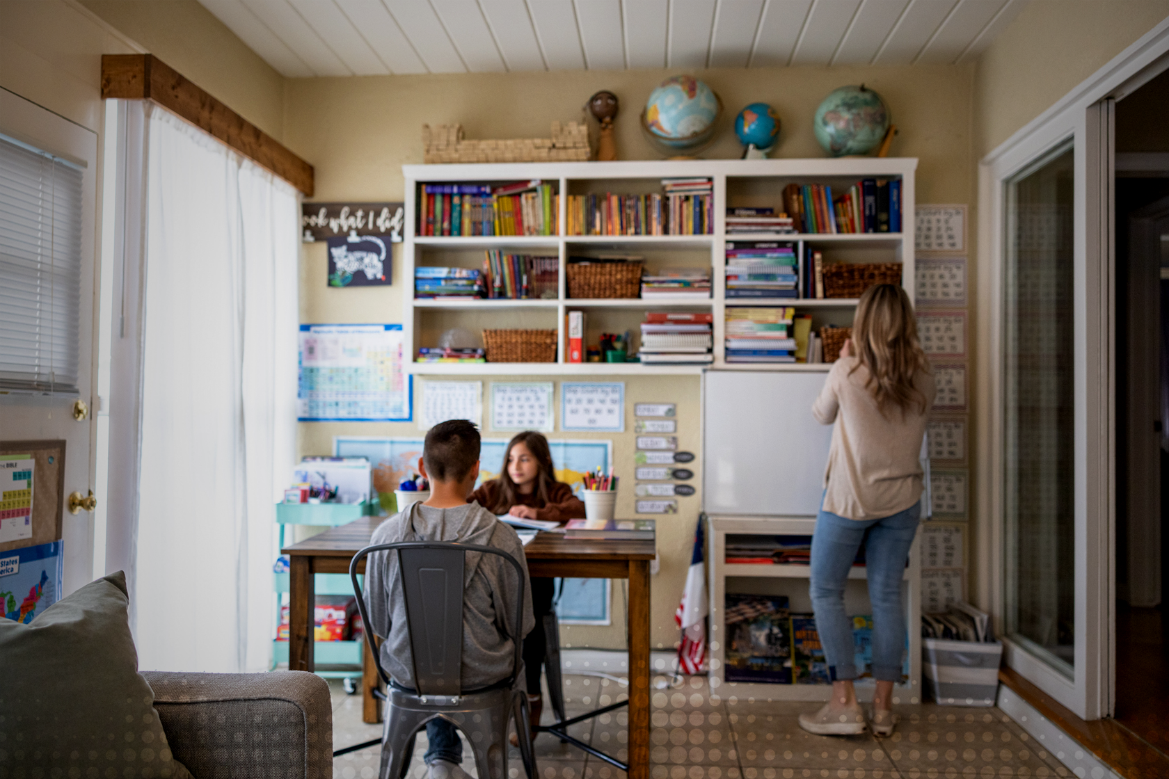 The Homeschool Hive