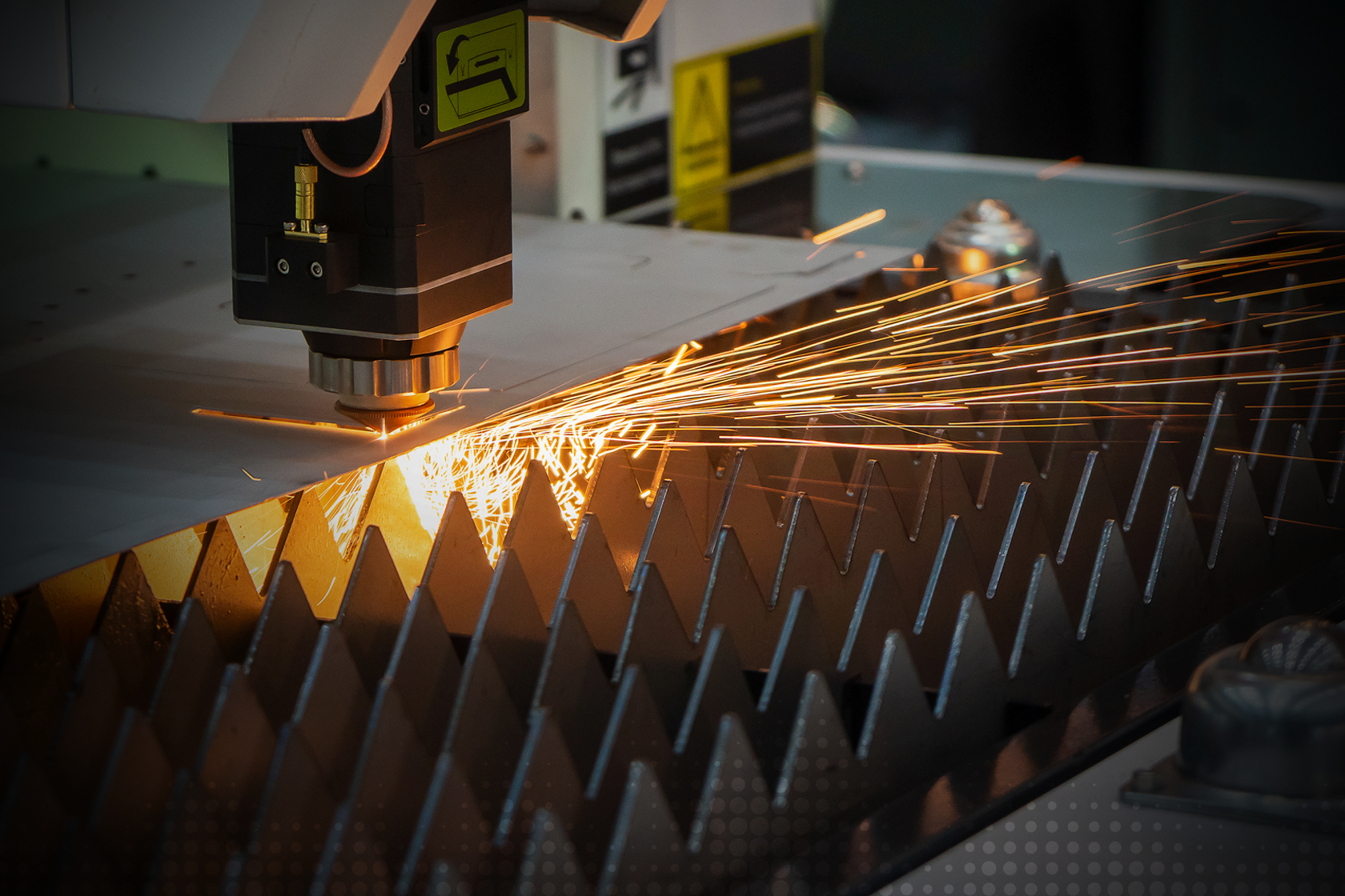 Boss Laser
