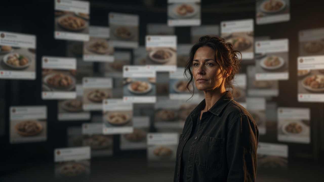 AI didn’t make your marketing easier. It made you easier to ignore.