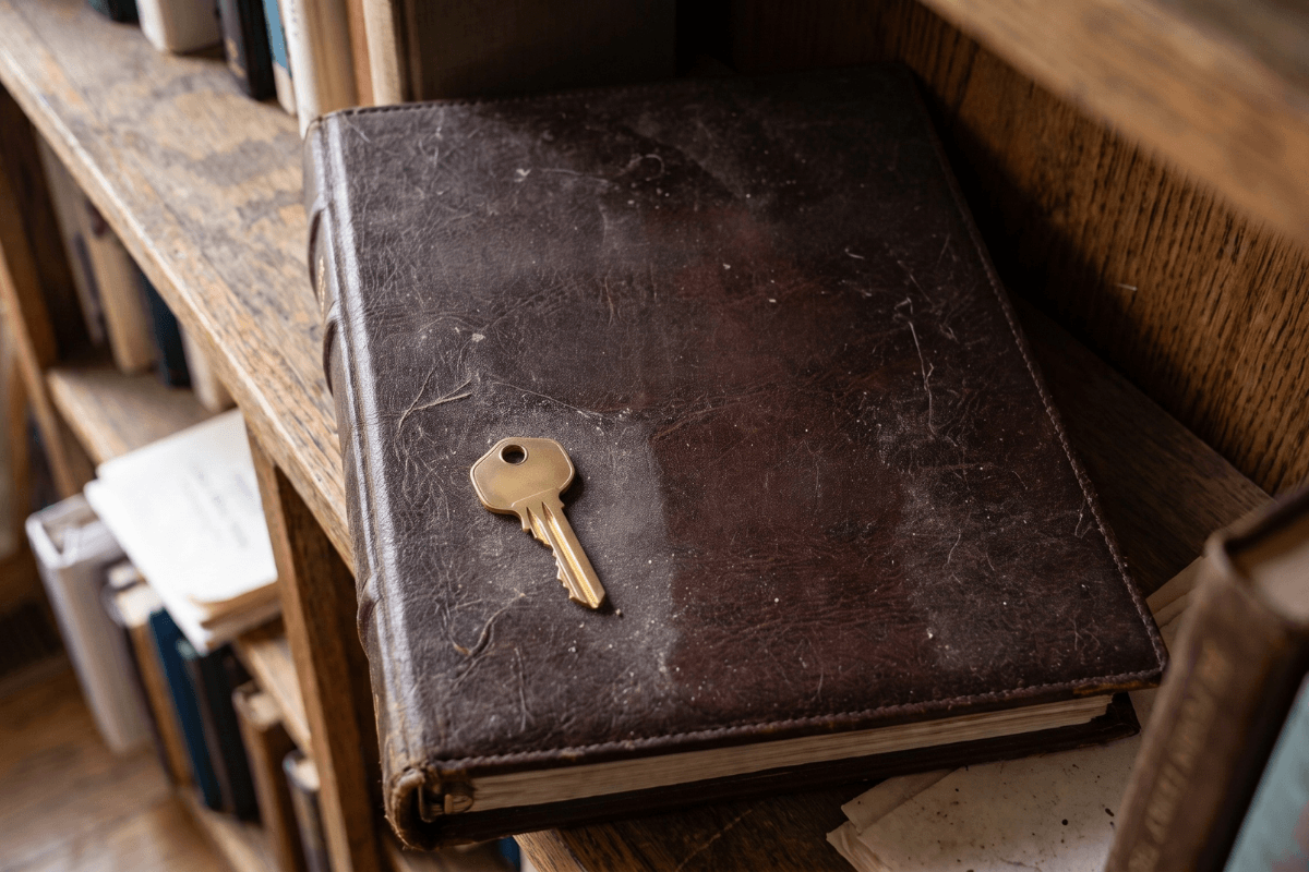 Unreviewed Living Trust