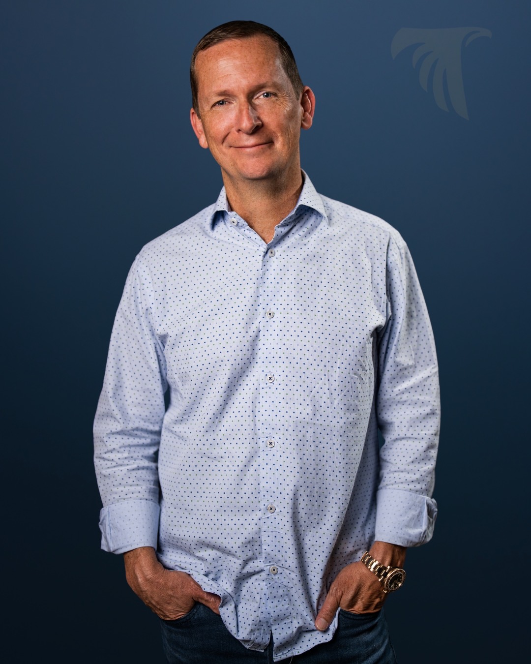 Mike Lester