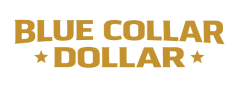 Blue Collar Dolar Logo