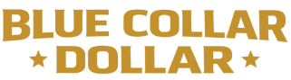 Blue Collar Dollar Logo