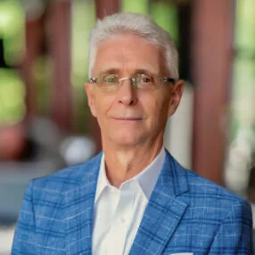 Jim Bailey, Financial Advisor