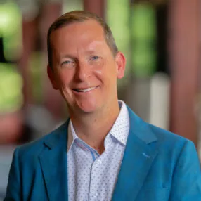 Mike Lester, Founder and CEO