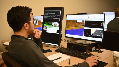 TopoDOT University is available to all TopoDOT Users