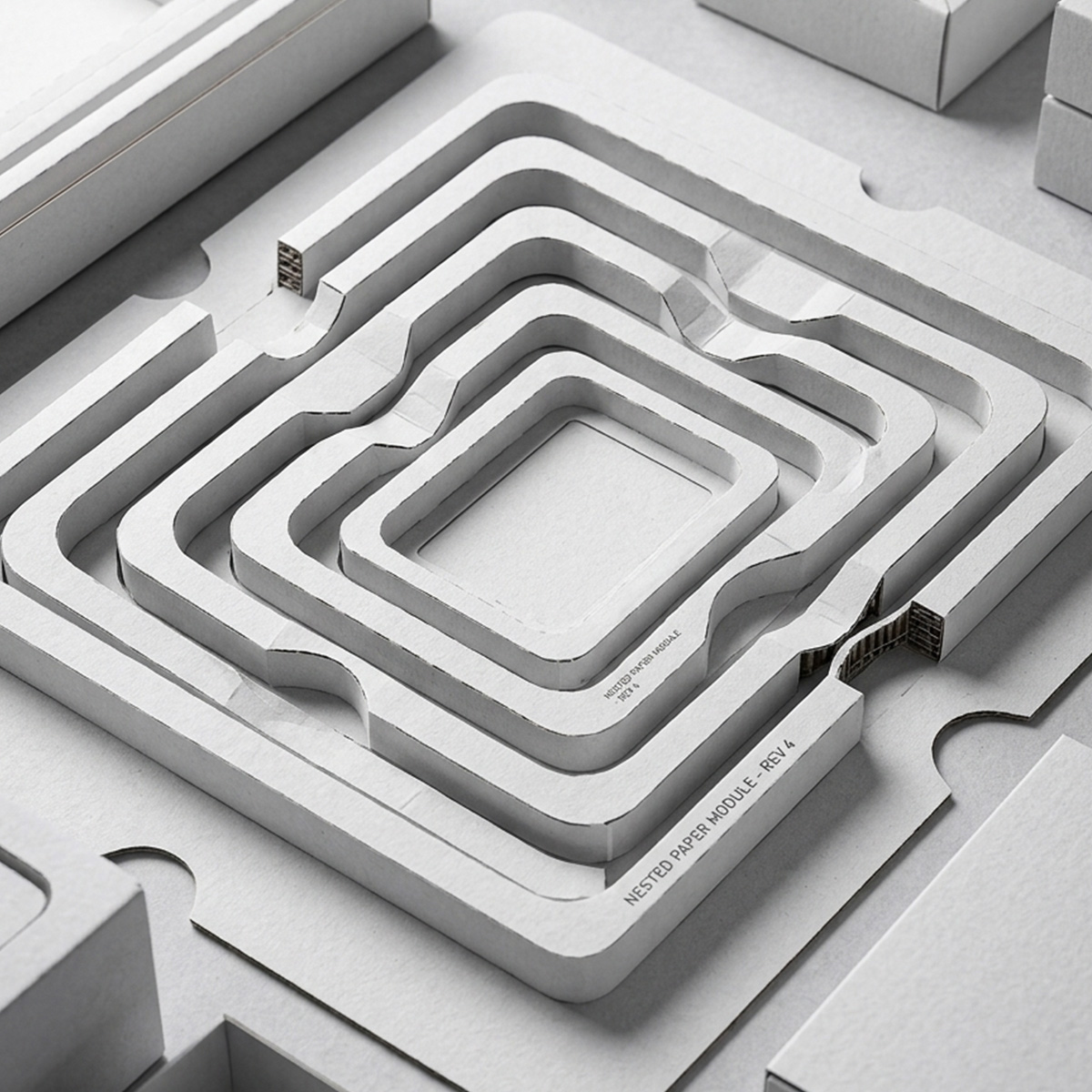 paper carton packaging