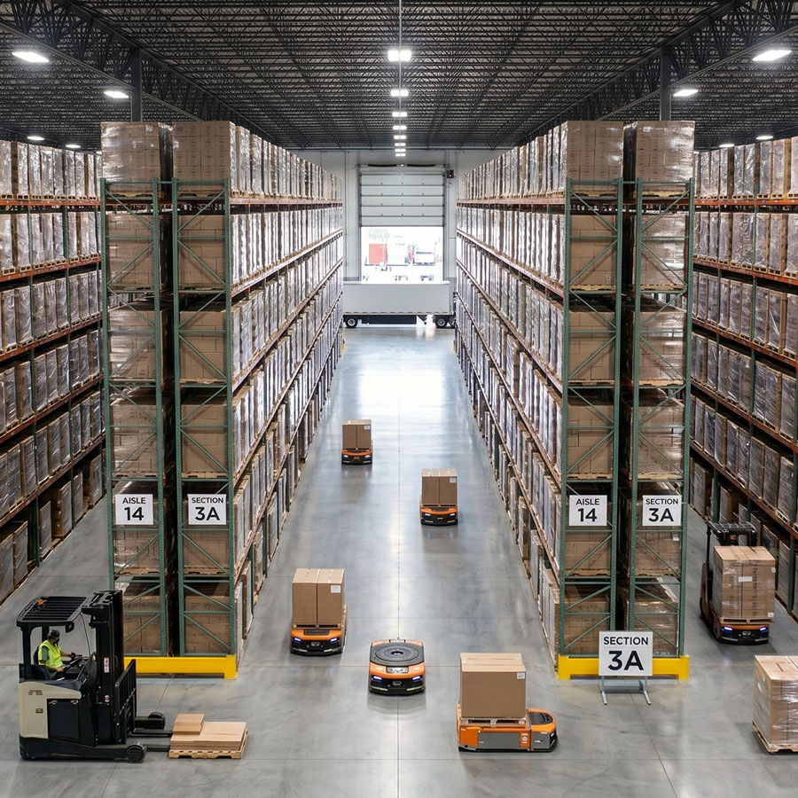 jansy packaging storage packaging solution