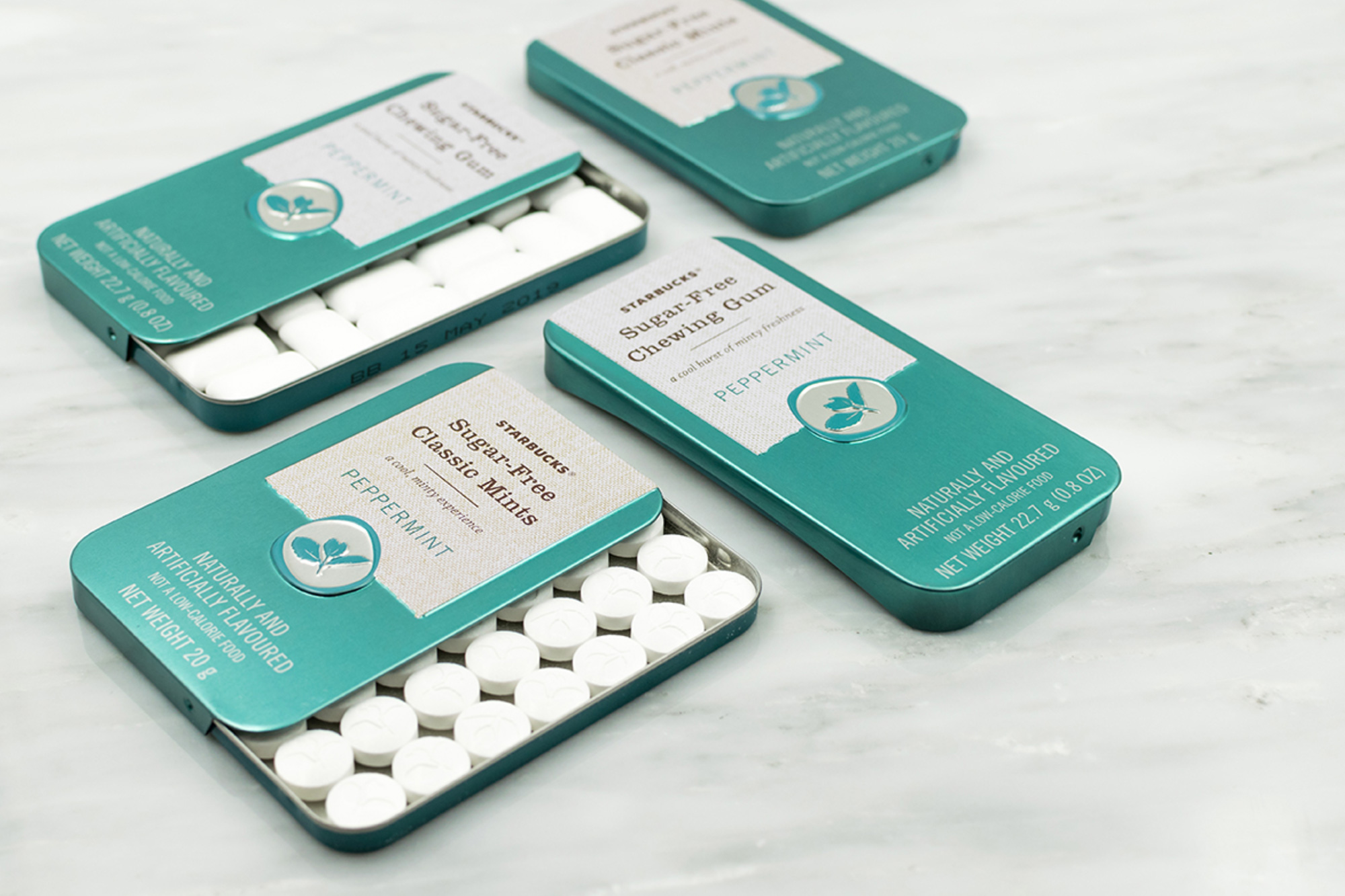 Primary Packaging