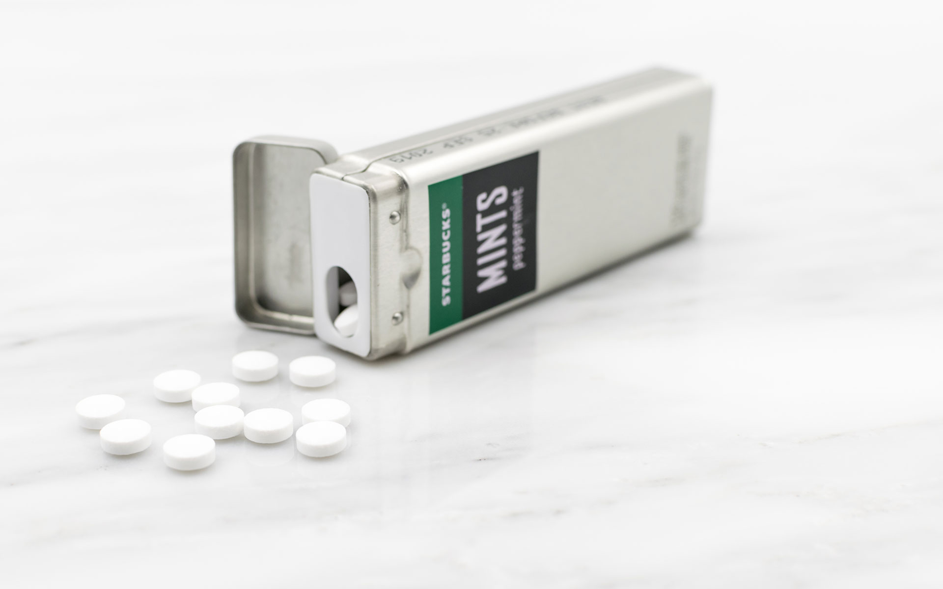 Primary Packaging