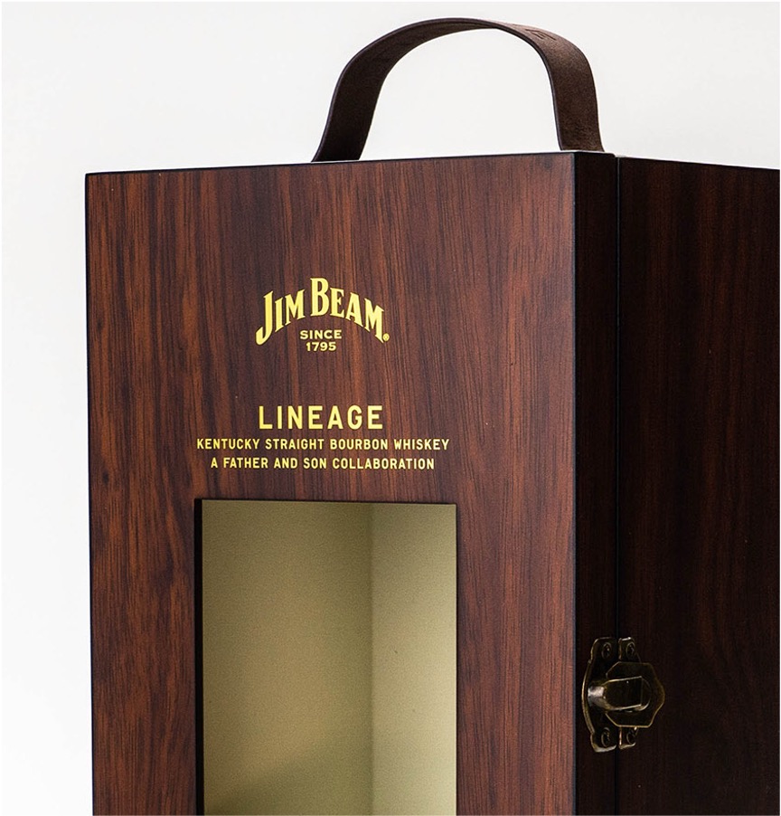 Primary and Secondary Packaging That Elevates the Bottle Experience