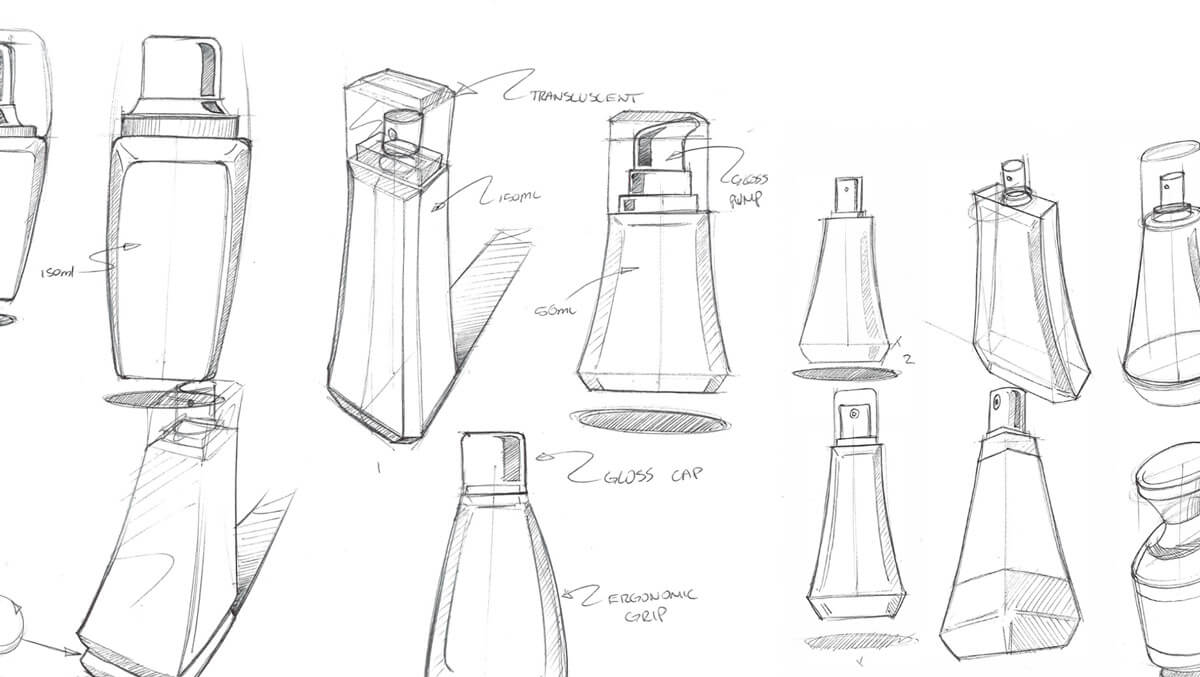 Packaging Design