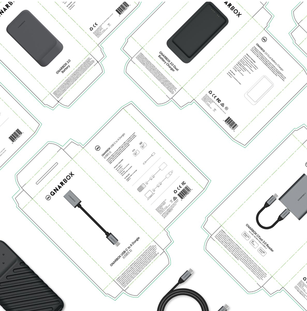 Reusable and Functional Packaging That Extends Product Value