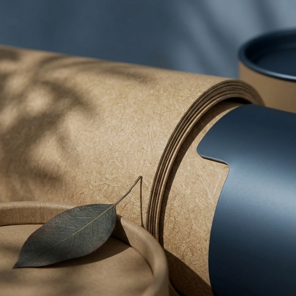 Material Exploration