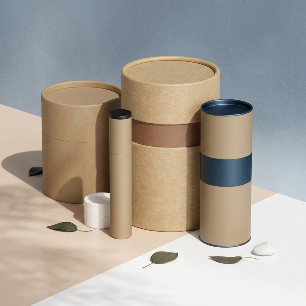 Material Options That Support Performance, Sustainability, and Brand Feel