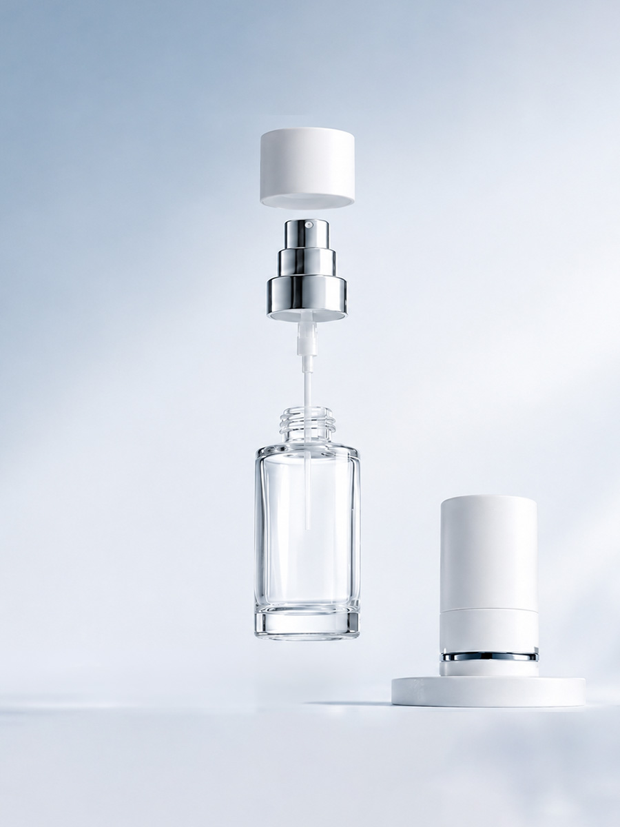 Technical Packaging Details That Support Production Accuracy