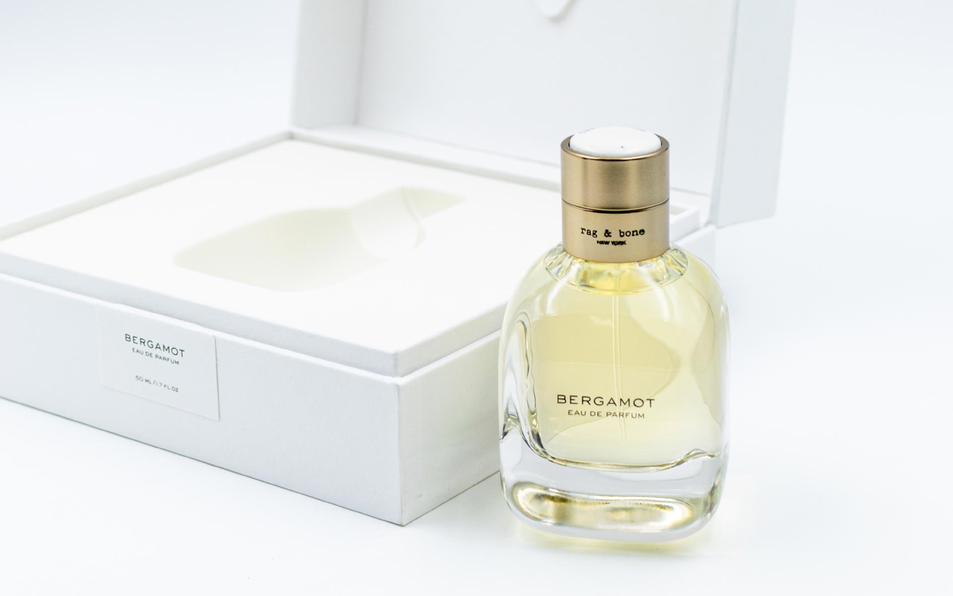 rag and bone jansy packaging perfume