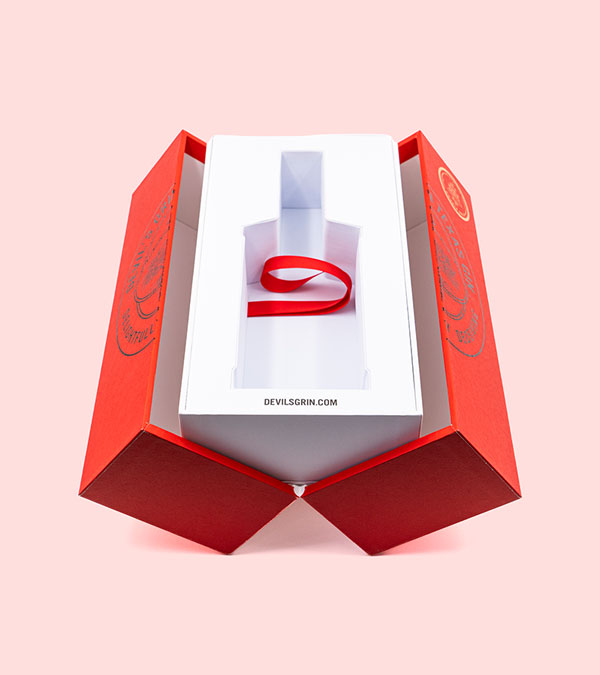 Secondary Packaging