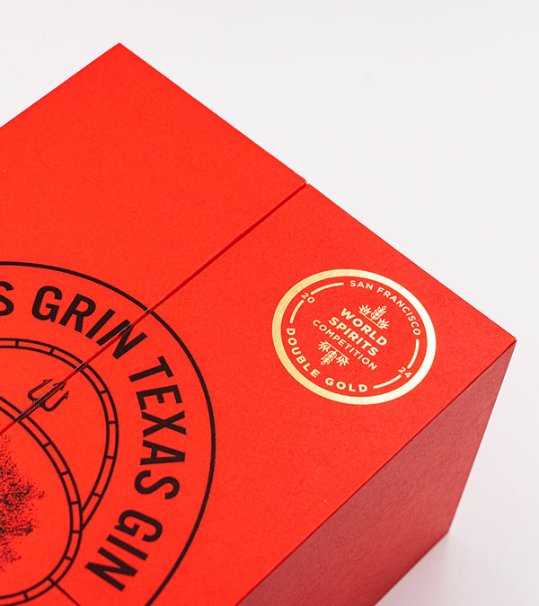 Secondary Packaging