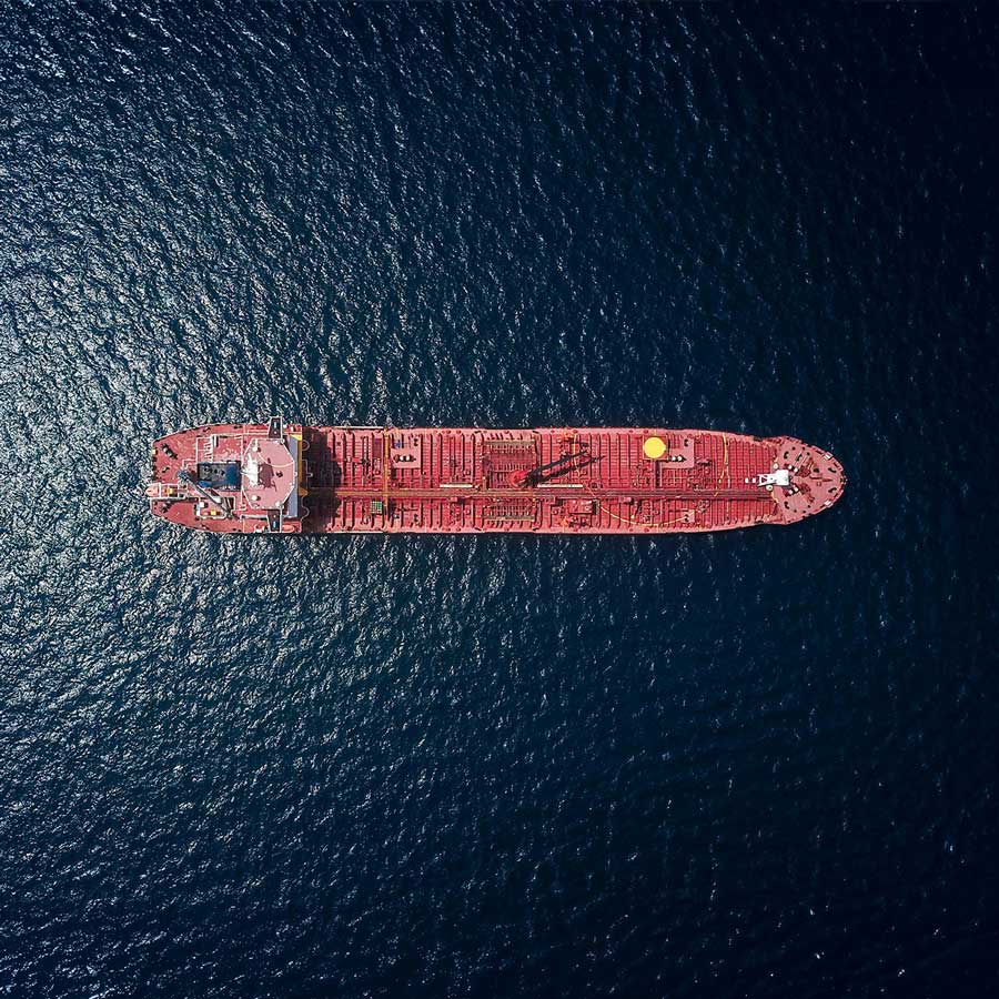 Shipping and Logistics Support to Keep Goods Moving